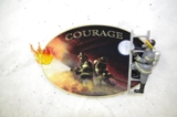 Heros Of the Night  (Courage)