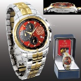 Firefighter's Blessing Watch