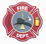 Fire Department Stepping Stone