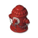 Fire Hydrant Bank