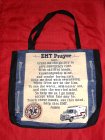 EMT Prayer Tote Bag