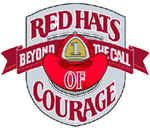 Vanmark Red Hats of Courage